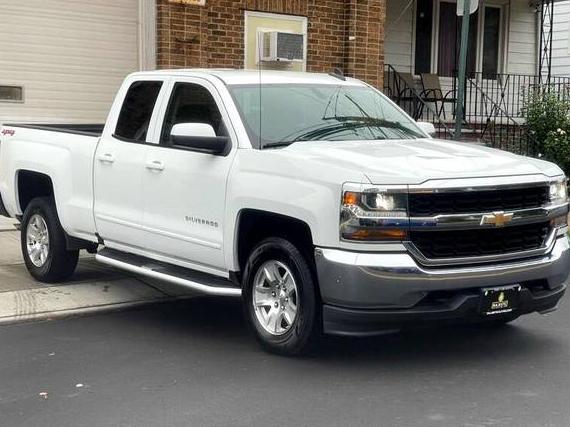 CHEVROLET SILVERADO LD 2019 2GCVKPEC4K1162944 image